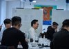 ADMD custom executive education short course 2023