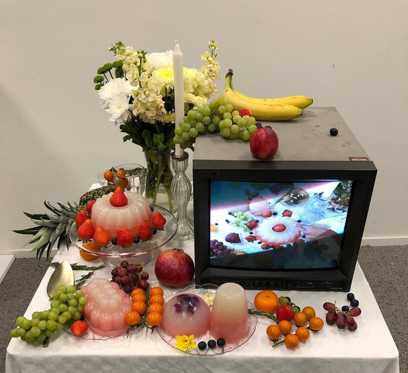 Dongyang Mi RCA Media Studies