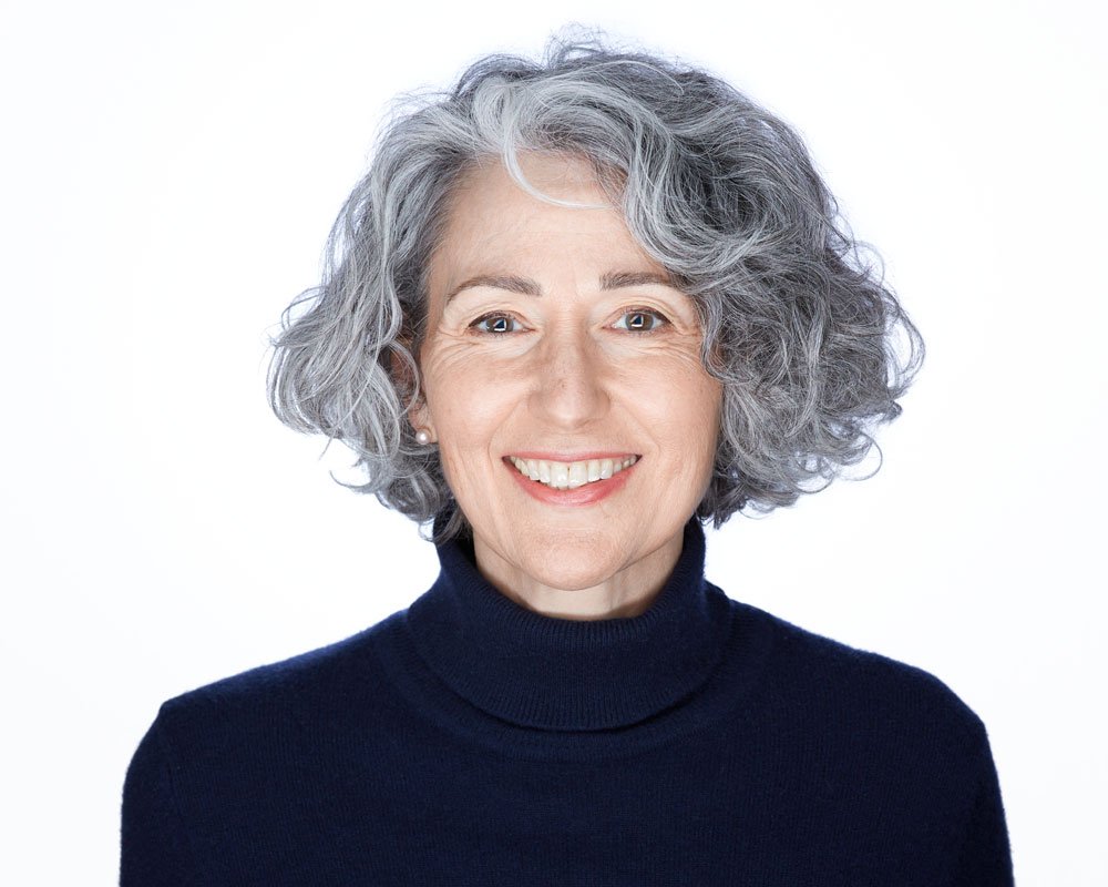 Dr Nadia Danhash