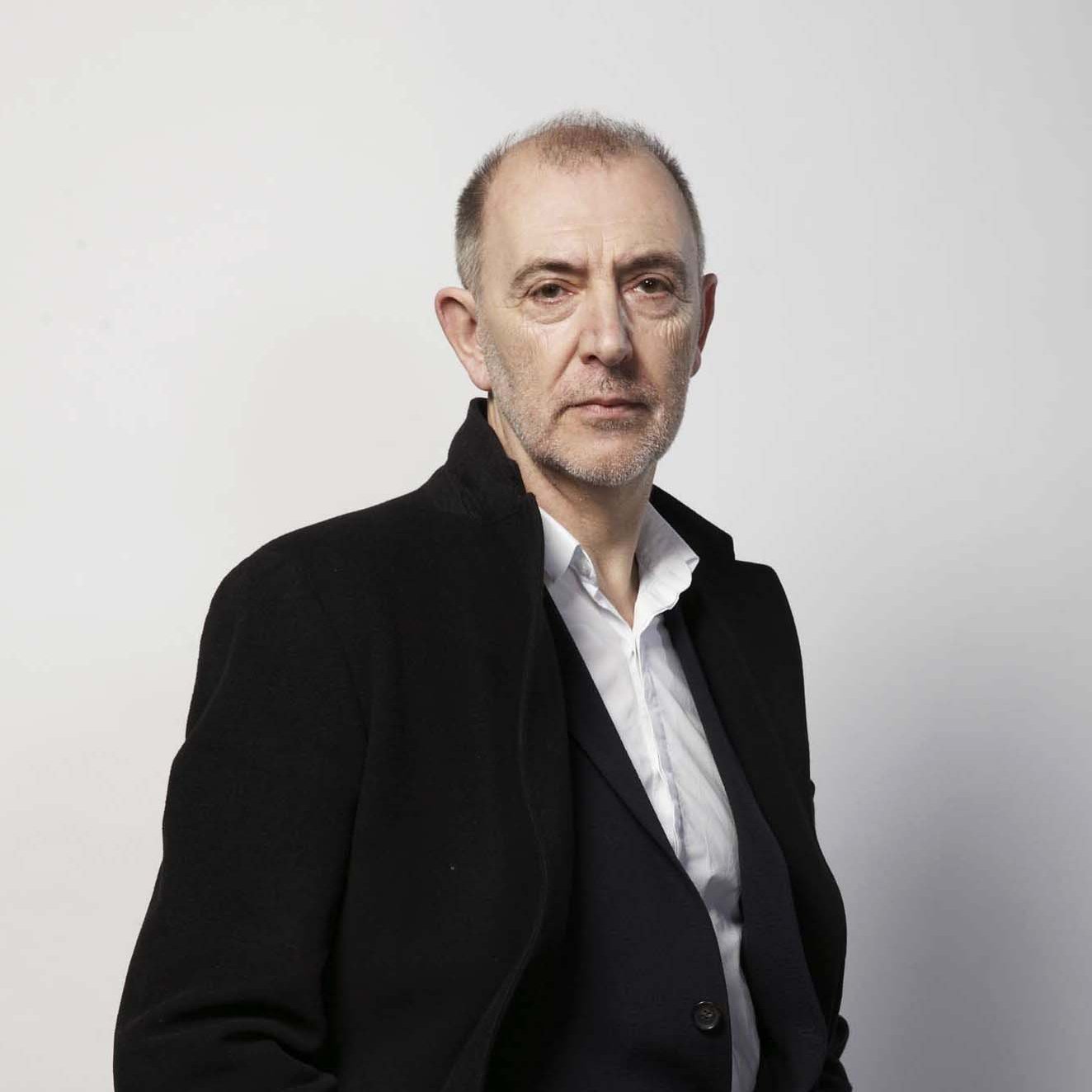 Philip Dodd