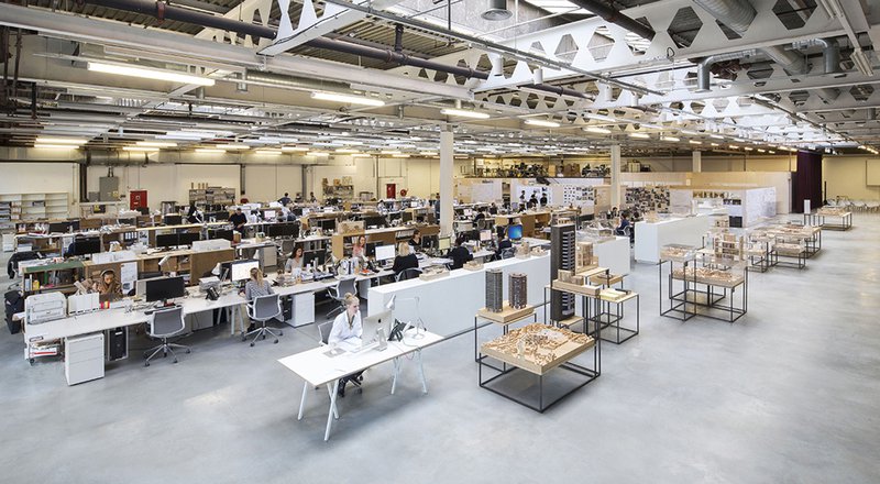Practice mentor studio