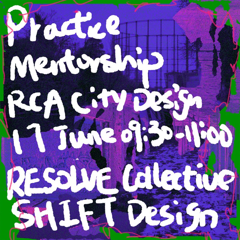 Practice Mentorship Session, 17 June, 2021.