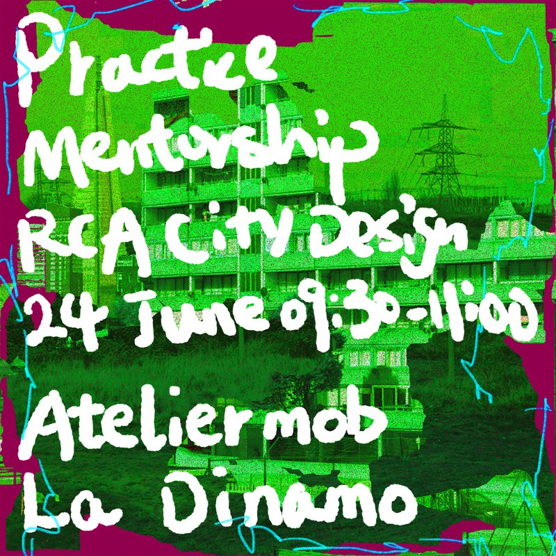 Practice Mentorship Session, 24 June, 2021