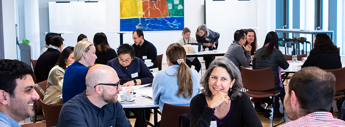 Designing for an Ageing Population, Dec 2022