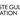 The Gulbenkian Foundation, Lisbon logo